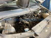 Volkswagen Crafter 2021  2021 Volkswagen Crafter Ingreso Motor 2