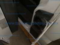Volkswagen Crafter 2022  2022 Volkswagen Crafter Ingreso Cajuela 1