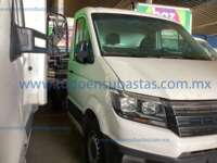 Volkswagen Crafter 2022  image