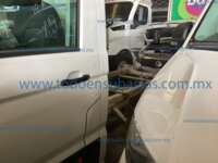 Volkswagen Crafter 2022  image