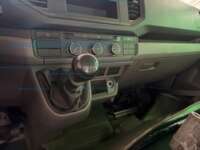 Volkswagen Crafter 2022  IMG_3510