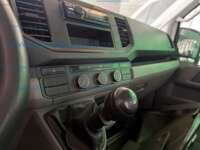 Volkswagen Crafter 2022  IMG_3509