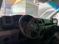 Volkswagen Crafter 2022  IMG_3502