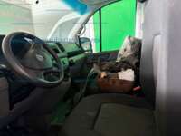 Volkswagen Crafter 2022  IMG_3501