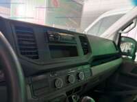 Volkswagen Crafter 2022  IMG_3508