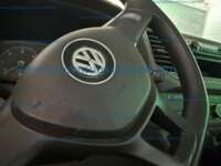 Volkswagen Crafter 2022  IMG_3515
