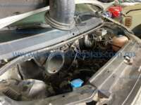 Volkswagen Crafter 2022  2022 Volkswagen Crafter Ingreso Motor 2