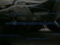 Volkswagen Crafter 2022 2p Chasis Cabina L4/2.0/TDI Man 3.5/Ton MWB A/A IMG_2632
