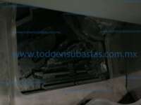 Volkswagen Crafter 2022 2p Chasis Cabina L4/2.0/TDI Man 3.5/Ton MWB A/A IMG_2635