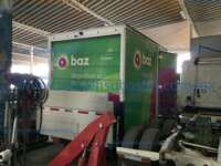 Volkswagen Crafter 2022 2p Chasis Cabina L4/2.0/TDI Man 3.5/Ton MWB A/A IMG_2651
