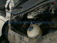 Volkswagen Crafter 2022 2p Chasis Cabina L4/2.0/TDI Man 3.5/Ton MWB A/A IMG_2638