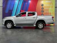 Mitsubishi L200 2021 4p Doble L4/2.5/T Diesel Man 4x4 2021 Mitsubishi L200 Venta Exteriores 4