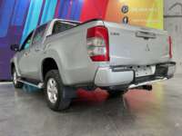 Mitsubishi L200 2021 4p Doble L4/2.5/T Diesel Man 4x4 2021 Mitsubishi L200 Venta Exteriores 5