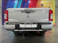 Mitsubishi L200 2021 4p Doble L4/2.5/T Diesel Man 4x4 2021 Mitsubishi L200 Venta Exteriores 6