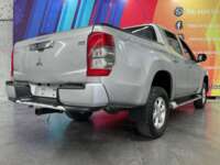 Mitsubishi L200 2021 4p Doble L4/2.5/T Diesel Man 4x4 2021 Mitsubishi L200 Venta Exteriores 7