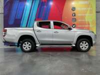 Mitsubishi L200 2021 4p Doble L4/2.5/T Diesel Man 4x4 2021 Mitsubishi L200 Venta Exteriores 8