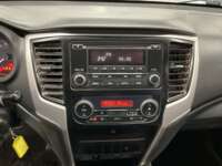 Mitsubishi L200 2021 4p Doble L4/2.5/T Diesel Man 4x4 2021 Mitsubishi L200 Venta Interiores 5