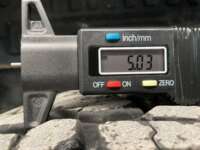 Mitsubishi L200 2021 4p Doble L4/2.5/T Diesel Man 4x4 2021 Mitsubishi L200 Venta Llantas 5