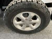 Mitsubishi L200 2021 4p Doble L4/2.5/T Diesel Man 4x4 2021 Mitsubishi L200 Venta Llantas 7