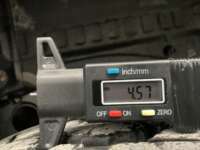 Mitsubishi L200 2021 4p Doble L4/2.5/T Diesel Man 4x4 2021 Mitsubishi L200 Venta Llantas 8