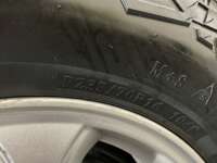 Mitsubishi L200 2021 4p Doble L4/2.5/T Diesel Man 4x4 2021 Mitsubishi L200 Venta Llantas 9