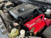 Mitsubishi L200 2021 4p Doble L4/2.5/T Diesel Man 4x4 2021 Mitsubishi L200 Venta Motor 3