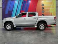 Mitsubishi L200 2021 4p Doble L4/2.5/T Diesel Man 4x4 2021 Mitsubishi L200 Venta Exteriores 4
