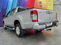 Mitsubishi L200 2021 4p Doble L4/2.5/T Diesel Man 4x4 2021 Mitsubishi L200 Venta Exteriores 5