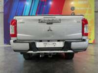 Mitsubishi L200 2021 4p Doble L4/2.5/T Diesel Man 4x4 2021 Mitsubishi L200 Venta Exteriores 6