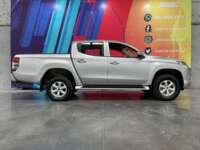 Mitsubishi L200 2021 4p Doble L4/2.5/T Diesel Man 4x4 2021 Mitsubishi L200 Venta Exteriores 8