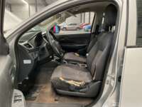 Mitsubishi L200 2021 4p Doble L4/2.5/T Diesel Man 4x4 2021 Mitsubishi L200 Venta Interiores 14