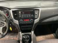 Mitsubishi L200 2021 4p Doble L4/2.5/T Diesel Man 4x4 2021 Mitsubishi L200 Venta Interiores 4