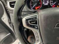 Mitsubishi L200 2021 4p Doble L4/2.5/T Diesel Man 4x4 2021 Mitsubishi L200 Venta Interiores 5