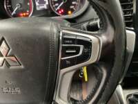 Mitsubishi L200 2021 4p Doble L4/2.5/T Diesel Man 4x4 2021 Mitsubishi L200 Venta Interiores 6