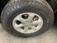 Mitsubishi L200 2021 4p Doble L4/2.5/T Diesel Man 4x4 2021 Mitsubishi L200 Venta Llantas 1