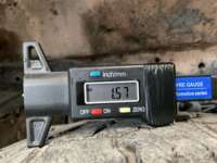 Mitsubishi L200 2021 4p Doble L4/2.5/T Diesel Man 4x4 2021 Mitsubishi L200 Venta Llantas 2