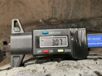 Mitsubishi L200 2021 4p Doble L4/2.5/T Diesel Man 4x4 2021 Mitsubishi L200 Venta Llantas 11