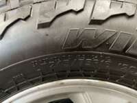 Mitsubishi L200 2021 4p Doble L4/2.5/T Diesel Man 4x4 2021 Mitsubishi L200 Venta Llantas 3