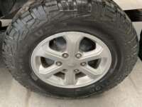 Mitsubishi L200 2021 4p Doble L4/2.5/T Diesel Man 4x4 2021 Mitsubishi L200 Venta Llantas 4