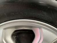 Mitsubishi L200 2021 4p Doble L4/2.5/T Diesel Man 4x4 2021 Mitsubishi L200 Venta Llantas 9