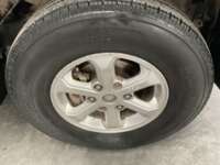 Mitsubishi L200 2021 4p Doble L4/2.5/T Diesel Man 4x4 2021 Mitsubishi L200 Venta Llantas 10