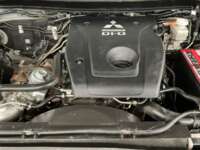 Mitsubishi L200 2021 4p Doble L4/2.5/T Diesel Man 4x4 2021 Mitsubishi L200 Venta Motor 2