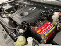 Mitsubishi L200 2021 4p Doble L4/2.5/T Diesel Man 4x4 2021 Mitsubishi L200 Venta Motor 3