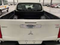 Mitsubishi L200 2021 4p Doble L4/2.5/T Diesel Man 4x4 2021 Mitsubishi L200 Venta Cajuela 1