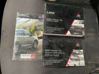 Mitsubishi L200 2021 4p Doble L4/2.5/T Diesel Man 4x4 2021 Mitsubishi L200 Venta Documentos 1