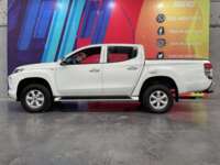 Mitsubishi L200 2021 4p Doble L4/2.5/T Diesel Man 4x4 2021 Mitsubishi L200 Venta Exteriores 4