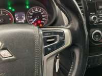 Mitsubishi L200 2021 4p Doble L4/2.5/T Diesel Man 4x4 2021 Mitsubishi L200 Venta Interiores 6
