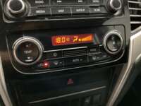 Mitsubishi L200 2021 4p Doble L4/2.5/T Diesel Man 4x4 2021 Mitsubishi L200 Venta Interiores 8