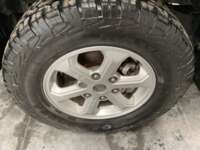 Mitsubishi L200 2021 4p Doble L4/2.5/T Diesel Man 4x4 2021 Mitsubishi L200 Venta Llantas 1