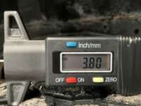 Mitsubishi L200 2021 4p Doble L4/2.5/T Diesel Man 4x4 2021 Mitsubishi L200 Venta Llantas 2